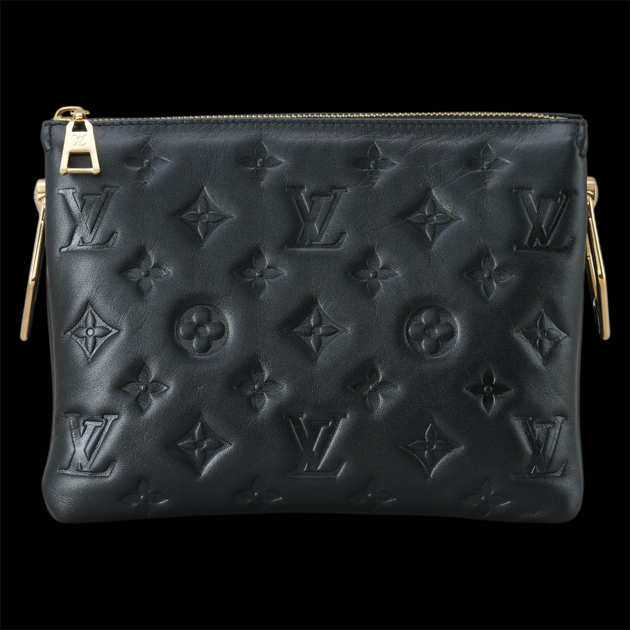 LOUIS VUITTON(USED)루이비통 쿠상 BB